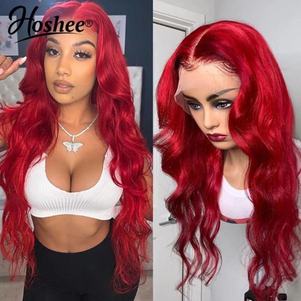 lace front human hair wigs for black women body wave wig red brazilian virgin hd transparent, Black;brown
lace front human hair wigs for black women body wave wig red brazilian virgin hd transparent, Black;brown