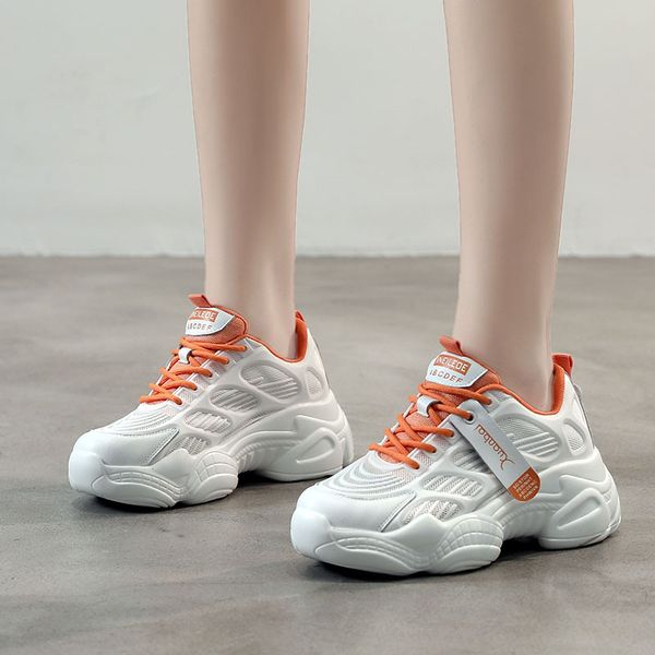 464748 size warrior womens shoes 2021 spring new dad shoes student sneakers mesh breathable all-match platform running shoes tide, Black;white
464748 size warrior womens shoes 2021 spring new dad shoes student sneakers mesh breathable all-match platform running shoes tide, Black;white