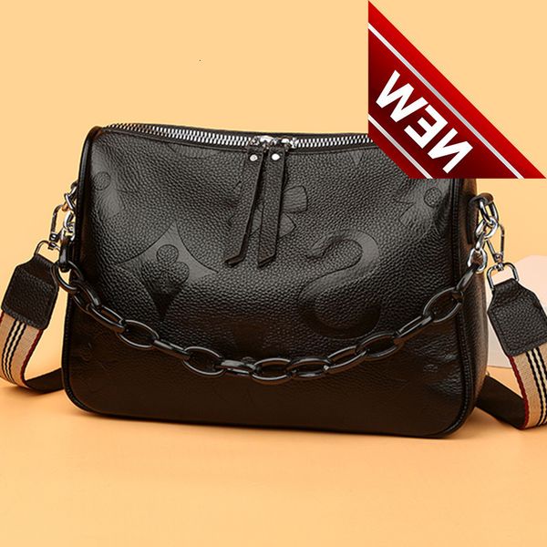100% genuine leather women handbag women's bag chain female shoulder s luxury brand cowhide ladies messenger
100% genuine leather women handbag women's bag chain female shoulder s luxury brand cowhide ladies messenger