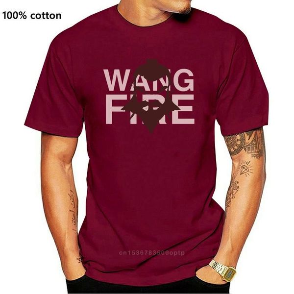men's t-shirts wang fire t shirt designer tee euro size s-3xl streetwear crazy basic spring autumn formal, White;black
men's t-shirts wang fire t shirt designer tee euro size s-3xl streetwear crazy basic spring autumn formal, White;black