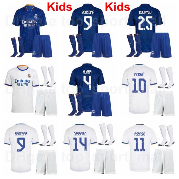 youth real madrid jersey socks set soccer kids mbappe bale benzema casemiro asensio modric vinicius jr kroos valverde hazard rodrygo vazquez, Black
youth real madrid jersey socks set soccer kids mbappe bale benzema casemiro asensio modric vinicius jr kroos valverde hazard rodrygo vazquez, Black