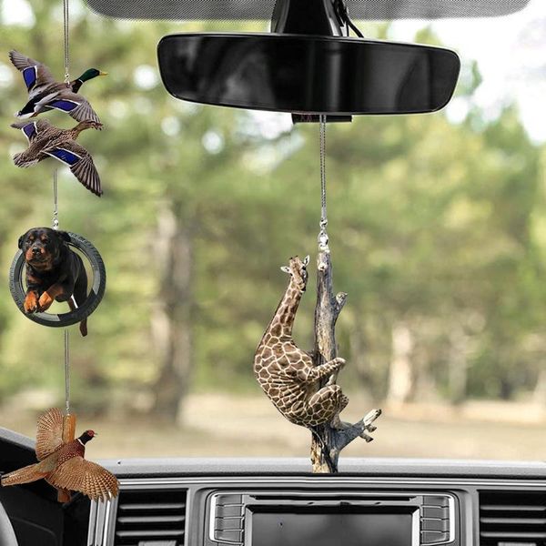cute animal car accessorie pendant auto rearview mirror birthday gift decoraction ornaments coche interior decorations
cute animal car accessorie pendant auto rearview mirror birthday gift decoraction ornaments coche interior decorations
