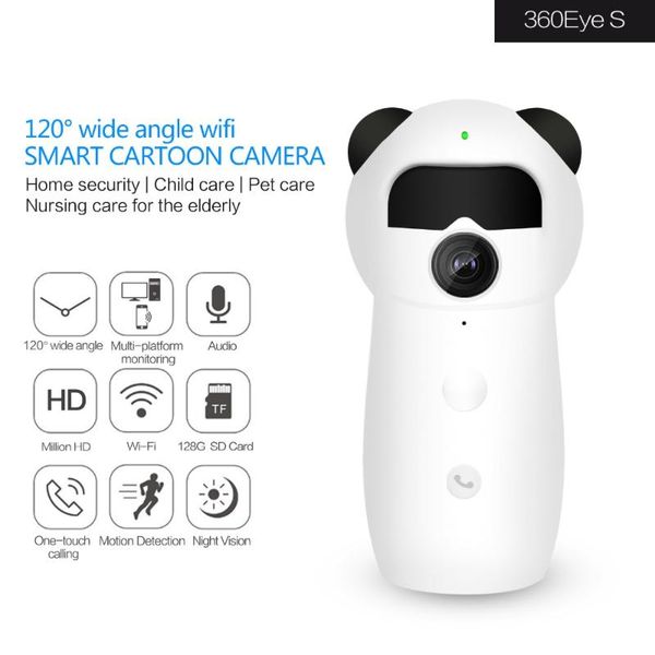 smart internet camera 360eyes wide angle baby monitor updated technology p2p remote surveillance 360degree rotate ip cameras
smart internet camera 360eyes wide angle baby monitor updated technology p2p remote surveillance 360degree rotate ip cameras