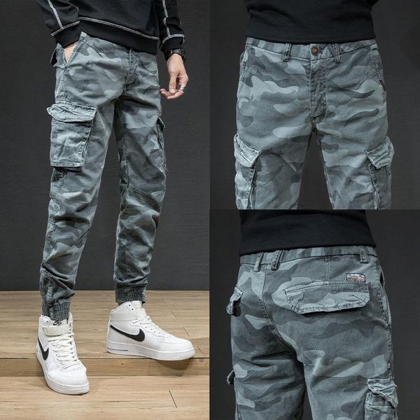 men's pants 2021 autumn winter cargo men hip hop streetwear fashion joggers sweatpants casual harem trousers tide clothing f232, Black
men's pants 2021 autumn winter cargo men hip hop streetwear fashion joggers sweatpants casual harem trousers tide clothing f232, Black