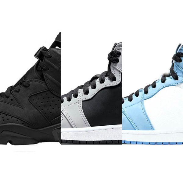 jumpman 1 1s men women basketball shoes university blue carmine black infrared bred chicago 6 6s north carolan unc trainers 4 sports9ctu
jumpman 1 1s men women basketball shoes university blue carmine black infrared bred chicago 6 6s north carolan unc trainers 4 sports9ctu