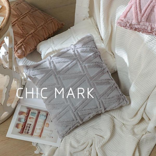 cushion/decorative pillow cushion cover shaggy square geometric triangle plush sofa pillowcase sierkussen hoes 45x45cm shag
cushion/decorative pillow cushion cover shaggy square geometric triangle plush sofa pillowcase sierkussen hoes 45x45cm shag
