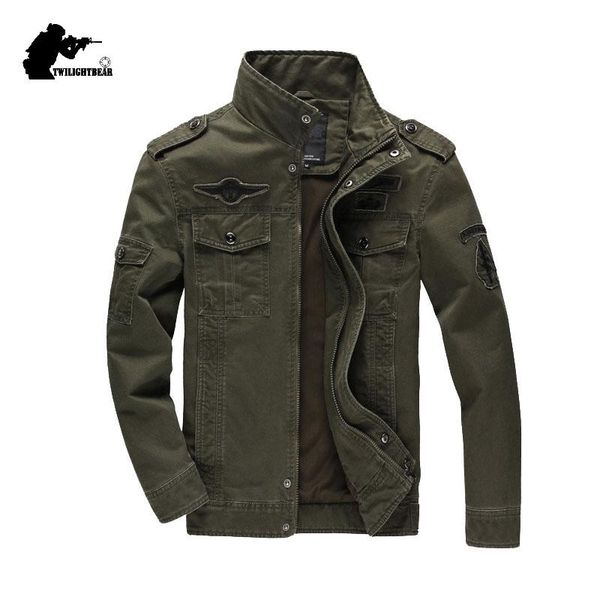 men's jackets military male coat plus size cotton uniform fleece pliot jacket men winter bomber by8831, Black;brown
men's jackets military male coat plus size cotton uniform fleece pliot jacket men winter bomber by8831, Black;brown