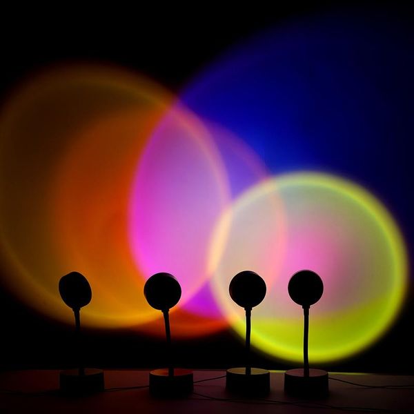 table lamps usb rainbow sunset red projector led night light sun projection desk lamp for bedroom bar coffee store wall lighting
table lamps usb rainbow sunset red projector led night light sun projection desk lamp for bedroom bar coffee store wall lighting