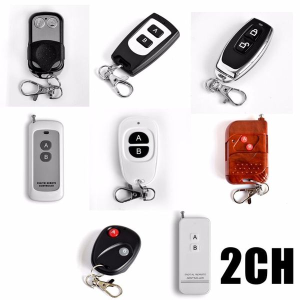 good quality a b key 2 ch channels 2ch rf wireless remote transmitter control,315mhz alarm systems
good quality a b key 2 ch channels 2ch rf wireless remote transmitter control,315mhz alarm systems