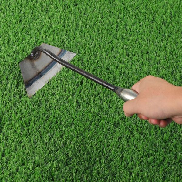 professional hand tool sets all-steel hardened hollow hoe handheld weeding rake planting vegetable farm garden agriculture ranch tools acces
professional hand tool sets all-steel hardened hollow hoe handheld weeding rake planting vegetable farm garden agriculture ranch tools acces