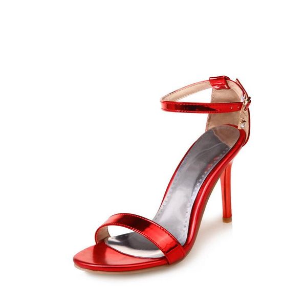 sandals 2021 buckle strap high heels female shoe closed high-heeled girls beige fashion leather stiletto comfort solid, Black
sandals 2021 buckle strap high heels female shoe closed high-heeled girls beige fashion leather stiletto comfort solid, Black