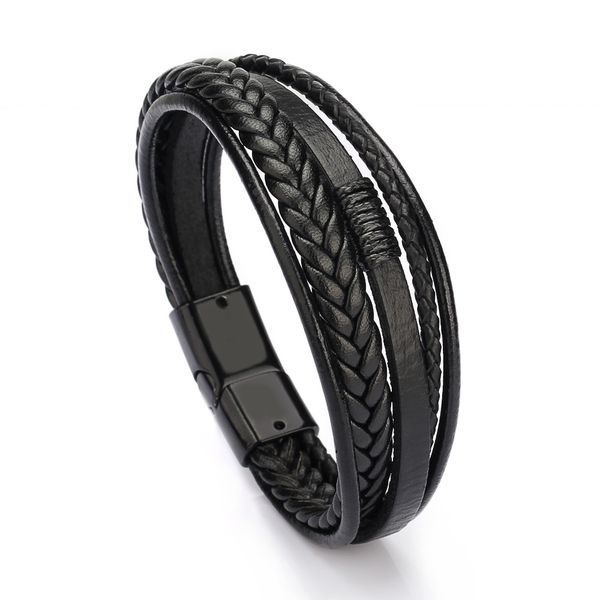 leather rope hand-woven bracelet men's bracelets ethnic style ornaments new 21121708r, Golden;silver
leather rope hand-woven bracelet men's bracelets ethnic style ornaments new 21121708r, Golden;silver