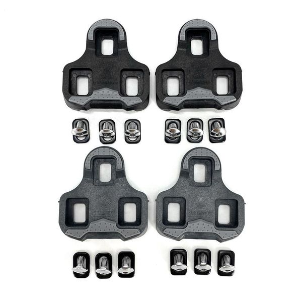 bike pedals road pedal cycling shoes cleats self locking anti-slip cleat compatible look keo accessories
bike pedals road pedal cycling shoes cleats self locking anti-slip cleat compatible look keo accessories