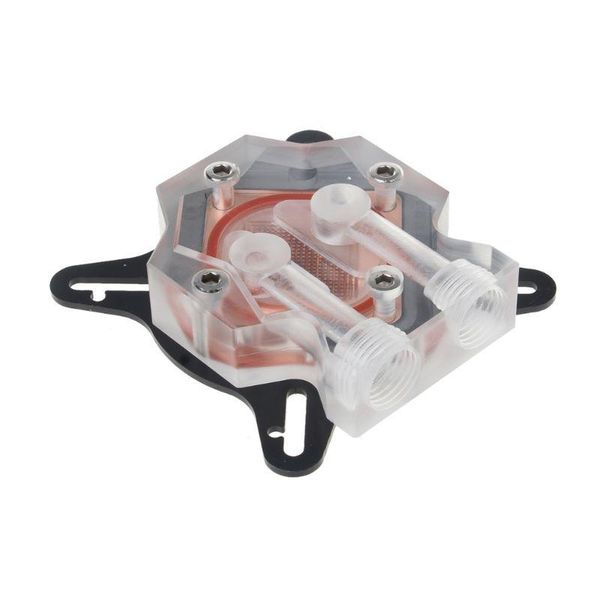 fans & coolings g1/4 gpu water cooler block universal for pc waterblock 1156 2011 32ca
fans & coolings g1/4 gpu water cooler block universal for pc waterblock 1156 2011 32ca