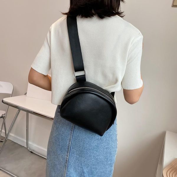 evening bags soft leather design crossbody shoulder for women 2021 fashion ladies travel handbags and purses chest packs
evening bags soft leather design crossbody shoulder for women 2021 fashion ladies travel handbags and purses chest packs
