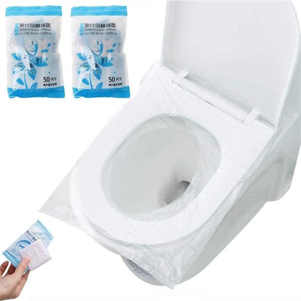 toilet seat covers portable disposable waterproof restroom cover native wood pulp for travel/camping bathroom pregnant #g2
toilet seat covers portable disposable waterproof restroom cover native wood pulp for travel/camping bathroom pregnant #g2