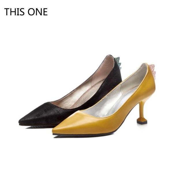 dress shoes sell 2021 fashion 2 colors smiple heels pointed toe ladies pumps woman glaidtor style high for women, Black
dress shoes sell 2021 fashion 2 colors smiple heels pointed toe ladies pumps woman glaidtor style high for women, Black