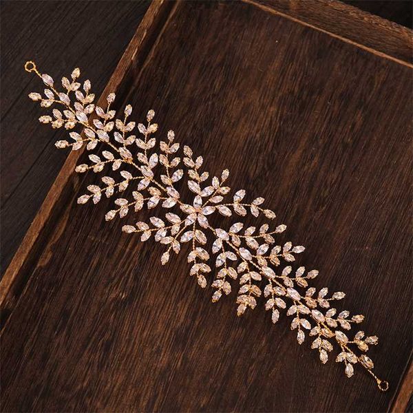 luxury gold zircon headbands long wedding hair accessories women princess crowns bands vines head jewelry gifts pageant 211019, Silver
luxury gold zircon headbands long wedding hair accessories women princess crowns bands vines head jewelry gifts pageant 211019, Silver