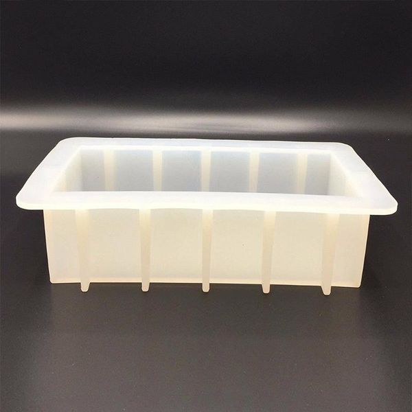 soft tools handmade thickened diy non toxic soap mold rectangle home washable multipurpose white easy removal silicone craft
soft tools handmade thickened diy non toxic soap mold rectangle home washable multipurpose white easy removal silicone craft