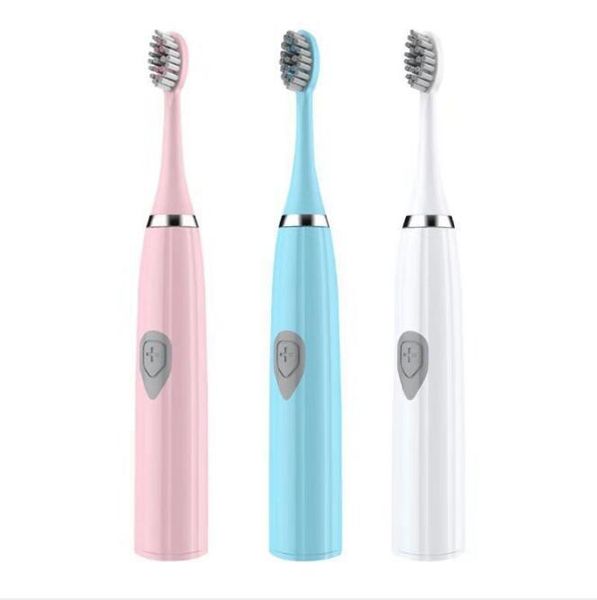 smart electric toothbrush 30set/lot ultrasonic dry battery intelligent couples soft bristle automatic ha1979
smart electric toothbrush 30set/lot ultrasonic dry battery intelligent couples soft bristle automatic ha1979
