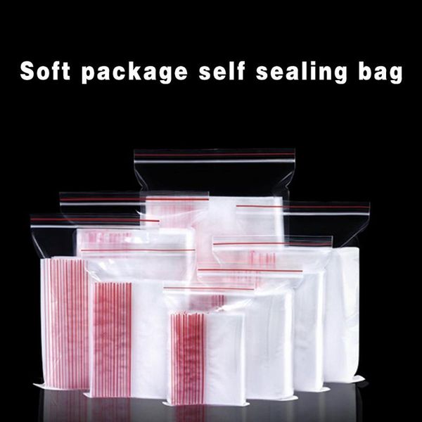 storage bags 100 pieces lightweight closure with plastic zipper er resistant tear-proof and flexible bag
storage bags 100 pieces lightweight closure with plastic zipper er resistant tear-proof and flexible bag
