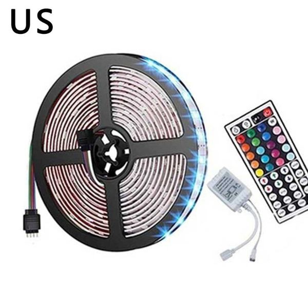non-waterproof rgb color-changing led light with plus 44-key infrared remote control power supply strips
non-waterproof rgb color-changing led light with plus 44-key infrared remote control power supply strips