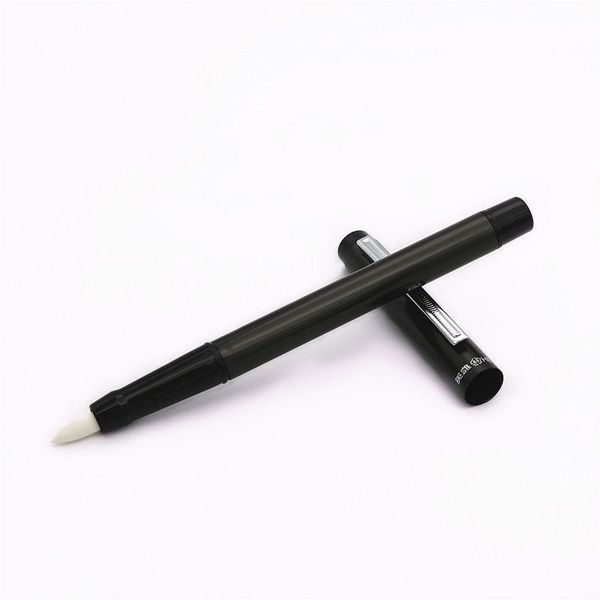 fountain pens soft tip pen metal rubber nib does not contain ink for 2 extra spare tips drawing
fountain pens soft tip pen metal rubber nib does not contain ink for 2 extra spare tips drawing