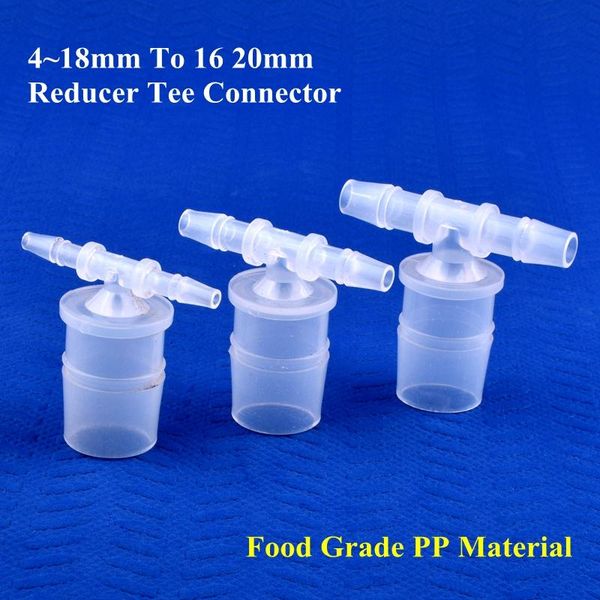 watering equipments 5~200pcs 4~18mm to 16 20mm grade pp reducer tee connectors garden irrigation reducing aquarium tank pagoda hose joi
watering equipments 5~200pcs 4~18mm to 16 20mm grade pp reducer tee connectors garden irrigation reducing aquarium tank pagoda hose joi