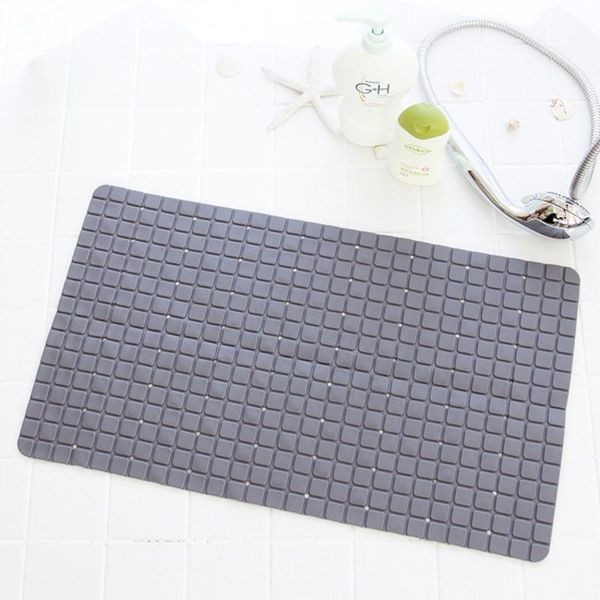 plaid shape el pvc bathroom anti-slip mat with suction cup shower sucker slip child anti-fall bath mats
plaid shape el pvc bathroom anti-slip mat with suction cup shower sucker slip child anti-fall bath mats