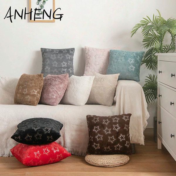 cushion/decorative pillow soft plush cushion cover home decor covers living room bedroom sofa decorative pillowcase fluffy
cushion/decorative pillow soft plush cushion cover home decor covers living room bedroom sofa decorative pillowcase fluffy