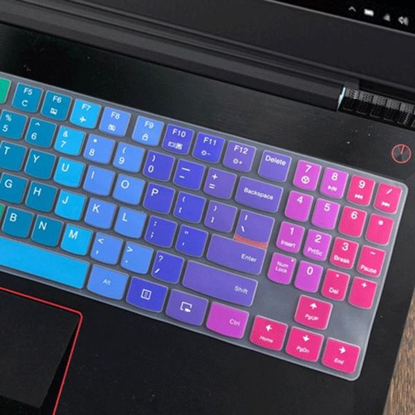 keyboard covers 15 inch 15.6 lapprotector silicone cover protective skin for lenovo legion y720 y520 y530 y540 r720 r730
keyboard covers 15 inch 15.6 lapprotector silicone cover protective skin for lenovo legion y720 y520 y530 y540 r720 r730