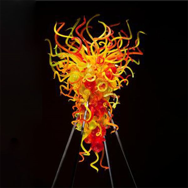 contemporary pendant lights multicolor lamps hand blown glass crystal chandeliers hanging lamp chandelier for the kitchen
contemporary pendant lights multicolor lamps hand blown glass crystal chandeliers hanging lamp chandelier for the kitchen
