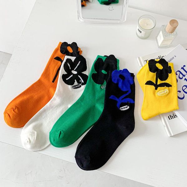 men's socks 1 pair and women's socks, tube trendy all-match solid color couple style jk fashion keep warm, Black
men's socks 1 pair and women's socks, tube trendy all-match solid color couple style jk fashion keep warm, Black