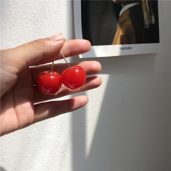 stud timeless wonder glam resin cherry piercing earrings punk party gift brincos lovely prom ins sweet date 3629, Golden;silver
stud timeless wonder glam resin cherry piercing earrings punk party gift brincos lovely prom ins sweet date 3629, Golden;silver