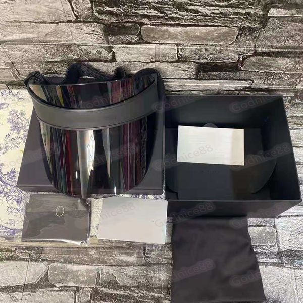 summer designer visor upgraded thickened brand fashion men's women's dazzle color transparent pvc sun hat classic letter cap visor, Blue;gray
summer designer visor upgraded thickened brand fashion men's women's dazzle color transparent pvc sun hat classic letter cap visor, Blue;gray