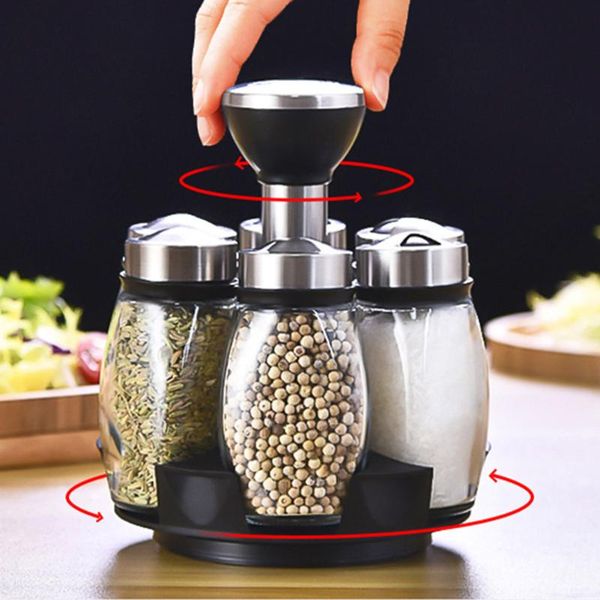 storage bottles & jars rotating cruet condiment seasoning set for spices pepper shakers sprays salt kitchen rack or
storage bottles & jars rotating cruet condiment seasoning set for spices pepper shakers sprays salt kitchen rack or
