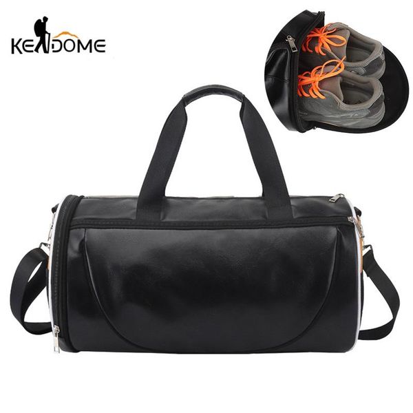 outdoor bags pu leather travel bag wet dry separation fitness shoulder messenger sports handbags luggage for shoes duffle blaso x675d
outdoor bags pu leather travel bag wet dry separation fitness shoulder messenger sports handbags luggage for shoes duffle blaso x675d