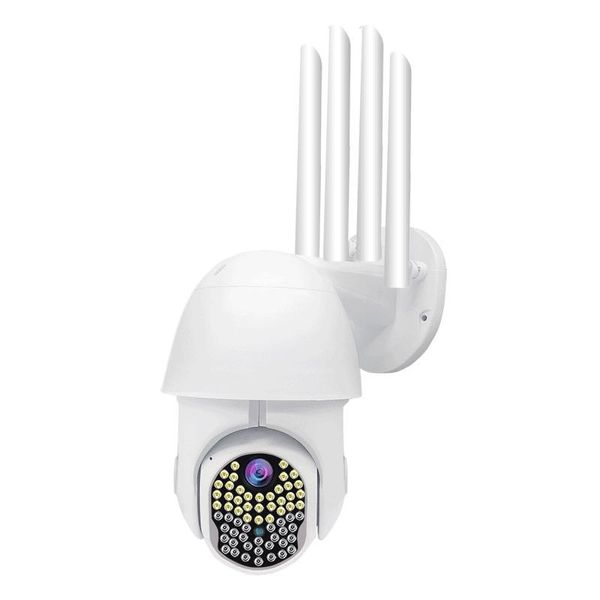 cameras 63led 1080p 2mp ip camera outdoor speed dome wireless wifi security waterproof pan tilt zoom ir network cctv surveillance
cameras 63led 1080p 2mp ip camera outdoor speed dome wireless wifi security waterproof pan tilt zoom ir network cctv surveillance