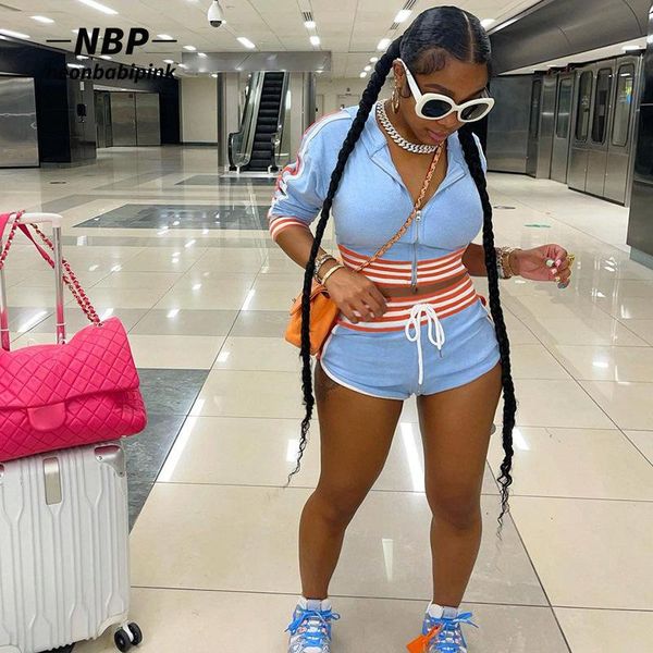 women's tracksuits neonbabipink women 2 piece set jogging suit fall 2021 streetwear tracksuit hoodies ladies shorts sets lougewear n56-, Gray
women's tracksuits neonbabipink women 2 piece set jogging suit fall 2021 streetwear tracksuit hoodies ladies shorts sets lougewear n56-, Gray
