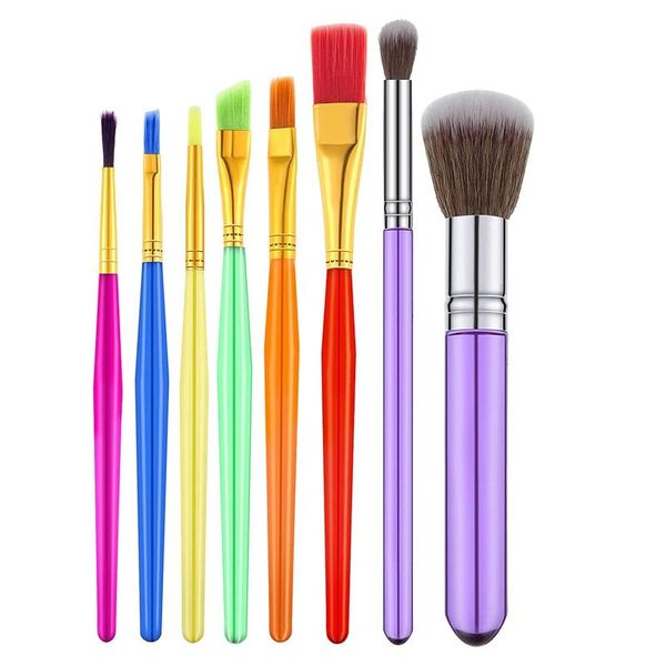 baking & pastry tools 8 pcs cake decorating brushes set cookie decoration fondant supplies
baking & pastry tools 8 pcs cake decorating brushes set cookie decoration fondant supplies