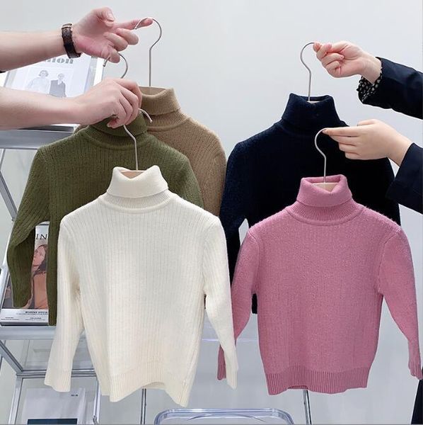 pullover 2021 arrival girls boys knitted thicken sweaters winter full sleeve fashion kids sweater 2-8 years hs607, Blue
pullover 2021 arrival girls boys knitted thicken sweaters winter full sleeve fashion kids sweater 2-8 years hs607, Blue
