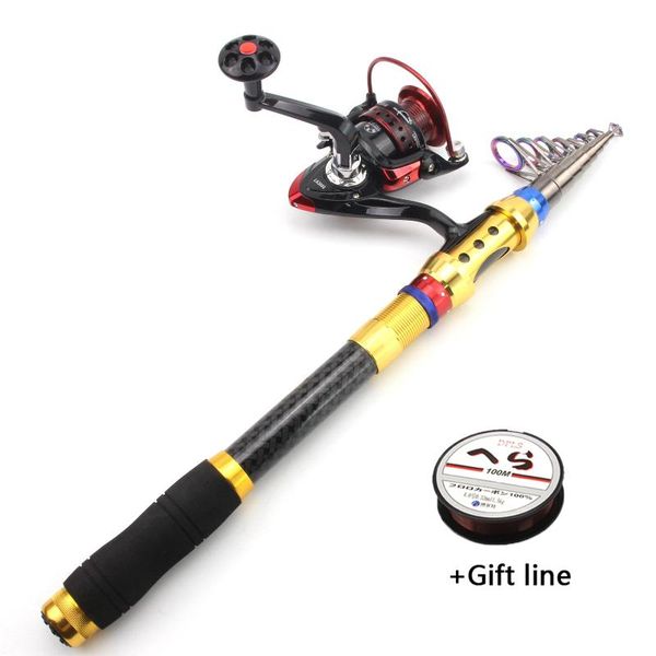 boat fishing rods 1.8m-3.6m super hard rod combos portable spinning pole reel set for sea carp trout pesca
boat fishing rods 1.8m-3.6m super hard rod combos portable spinning pole reel set for sea carp trout pesca