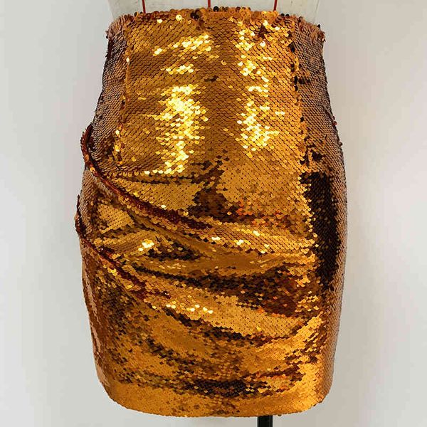 skirts style original design women's personality blingbling slim pack hip gold twinkle glitter sequins costumes hfwn, Black
skirts style original design women's personality blingbling slim pack hip gold twinkle glitter sequins costumes hfwn, Black