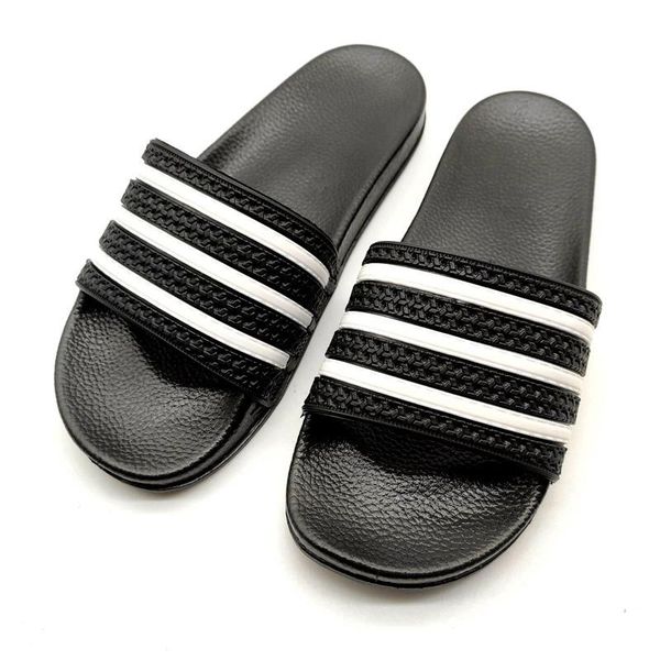 slippers men/women home bath fashion couples striped beach slides shoes wholesale female anti-skid pvc flip flops, Black
slippers men/women home bath fashion couples striped beach slides shoes wholesale female anti-skid pvc flip flops, Black