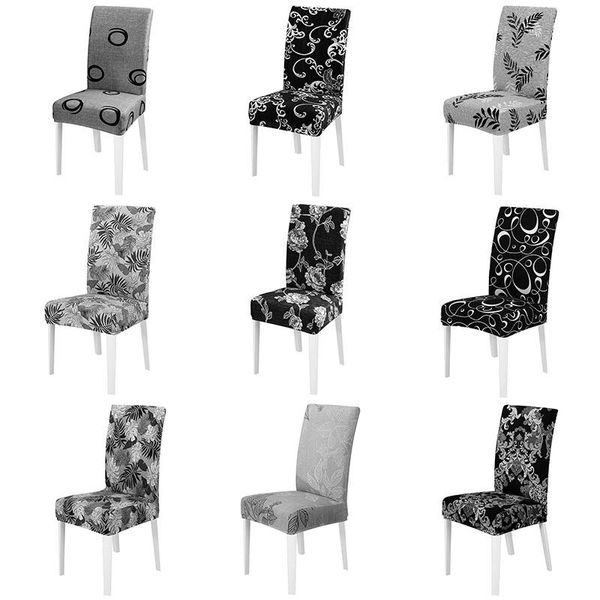 chair covers 1/2/4/6pcs stretch floral print cover multifunction spandex elastic cloth universal seat protector for home dining room
chair covers 1/2/4/6pcs stretch floral print cover multifunction spandex elastic cloth universal seat protector for home dining room