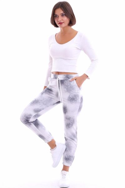 batik pattern jogger pants women high waist wide leg baggy street wear trousers loose women's sweatpants and joggers jumpsuits & romper, Black;white
batik pattern jogger pants women high waist wide leg baggy street wear trousers loose women's sweatpants and joggers jumpsuits & romper, Black;white