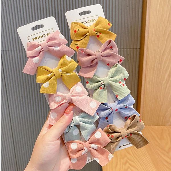 hair accessories girls bow children's hairpins 2021 summer side bangs clip broken hairpin woman jewelry
hair accessories girls bow children's hairpins 2021 summer side bangs clip broken hairpin woman jewelry
