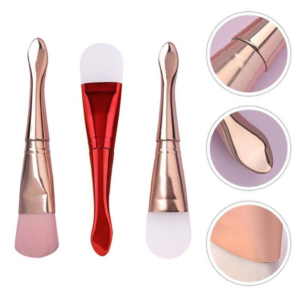 eyebrow tools & stencils facial mask brush spa professional silicone face massager beauty for cleanser skin care brushes
eyebrow tools & stencils facial mask brush spa professional silicone face massager beauty for cleanser skin care brushes