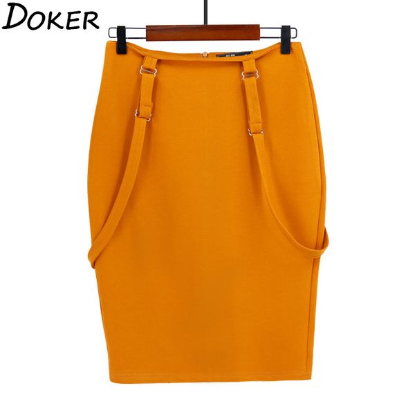 womens midi pencil skirt 2021 summer office lady bodycon shoulder straps high waist skirt fashion plus size suspender skirt, Black
womens midi pencil skirt 2021 summer office lady bodycon shoulder straps high waist skirt fashion plus size suspender skirt, Black