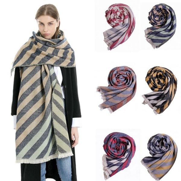 scarves women blanket oversized tartan scarf wrap shawl plaid cozy checked lot, Blue;gray
scarves women blanket oversized tartan scarf wrap shawl plaid cozy checked lot, Blue;gray